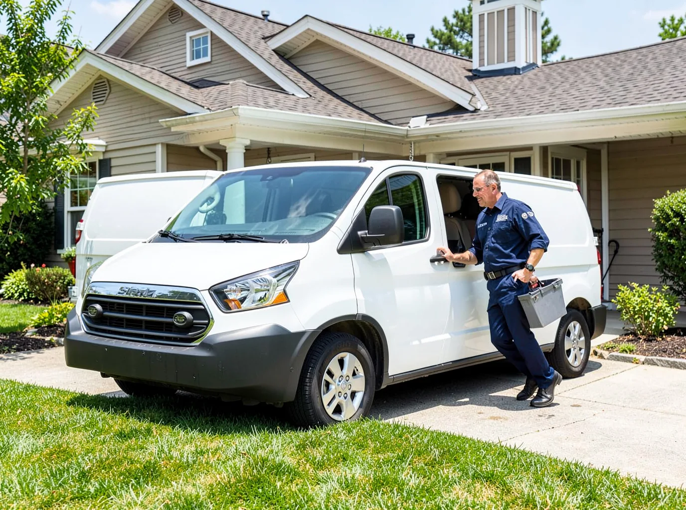 Emergency Plumber company in Alexander, IL